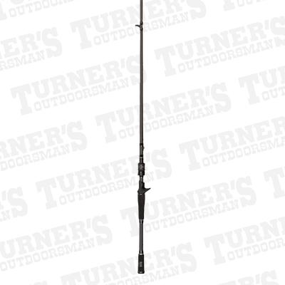 phenix recon rod