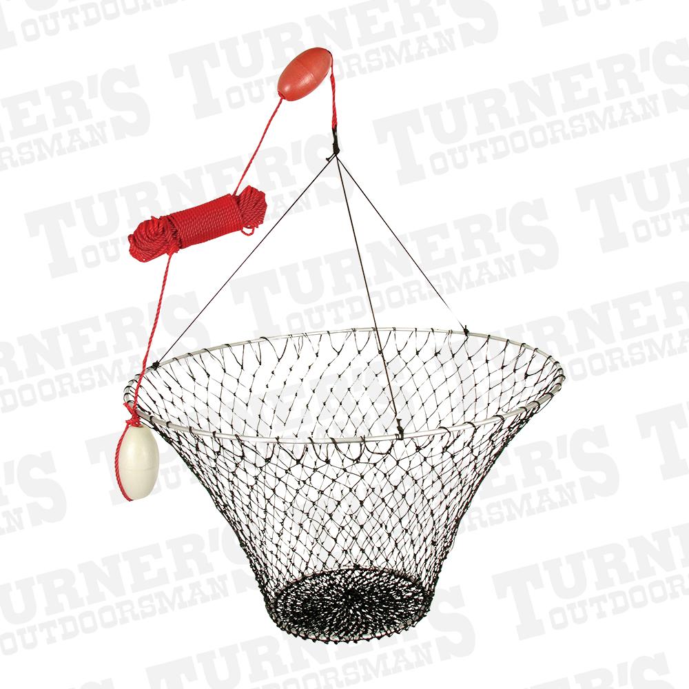 Turner's Outdoorsman  Promar Promar 32 Deluxe Hoop Net